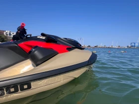 Обява за продажба на Джет Bombardier Sea Doo RXP325 RS tech package ~43 999 лв. - изображение 3