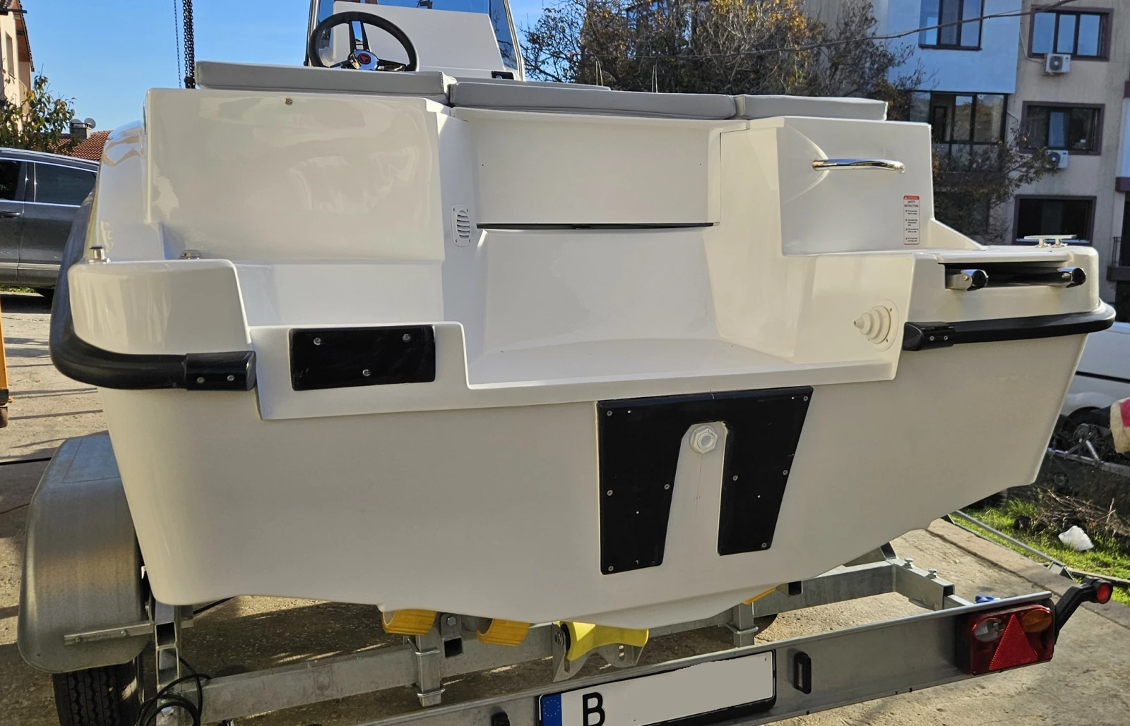    Compass 165CC | Mobile.bg   6