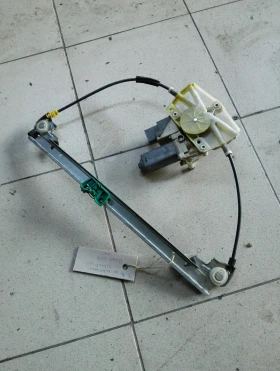 Ел машинка стъкло задна дясна Пежо 607,стъклоповдигач (7)