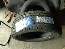 Гуми Всесезонни 275/55R20, снимка 15