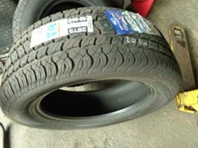 Гуми Всесезонни 275/55R20, снимка 8