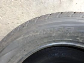 Гуми Всесезонни 275/55R20, снимка 9