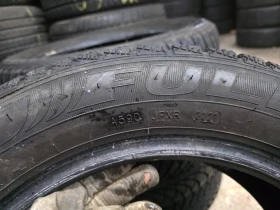 Гуми Зимни 185/60R15, снимка 6