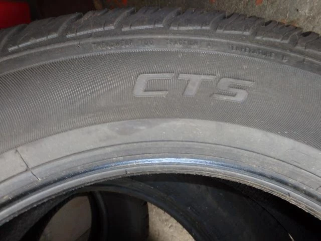 Гуми Всесезонни 275/55R20, снимка 11 - Гуми и джанти - 10812767