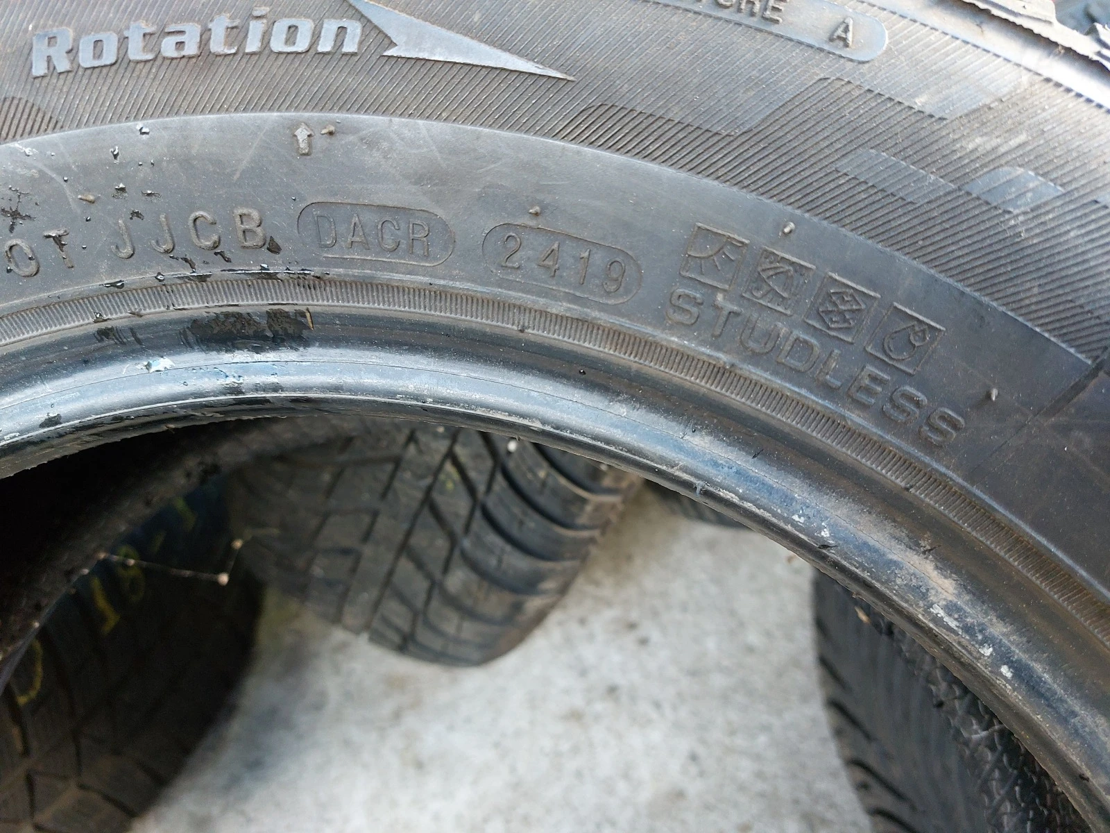  195/60R15 | Mobile.bg   8