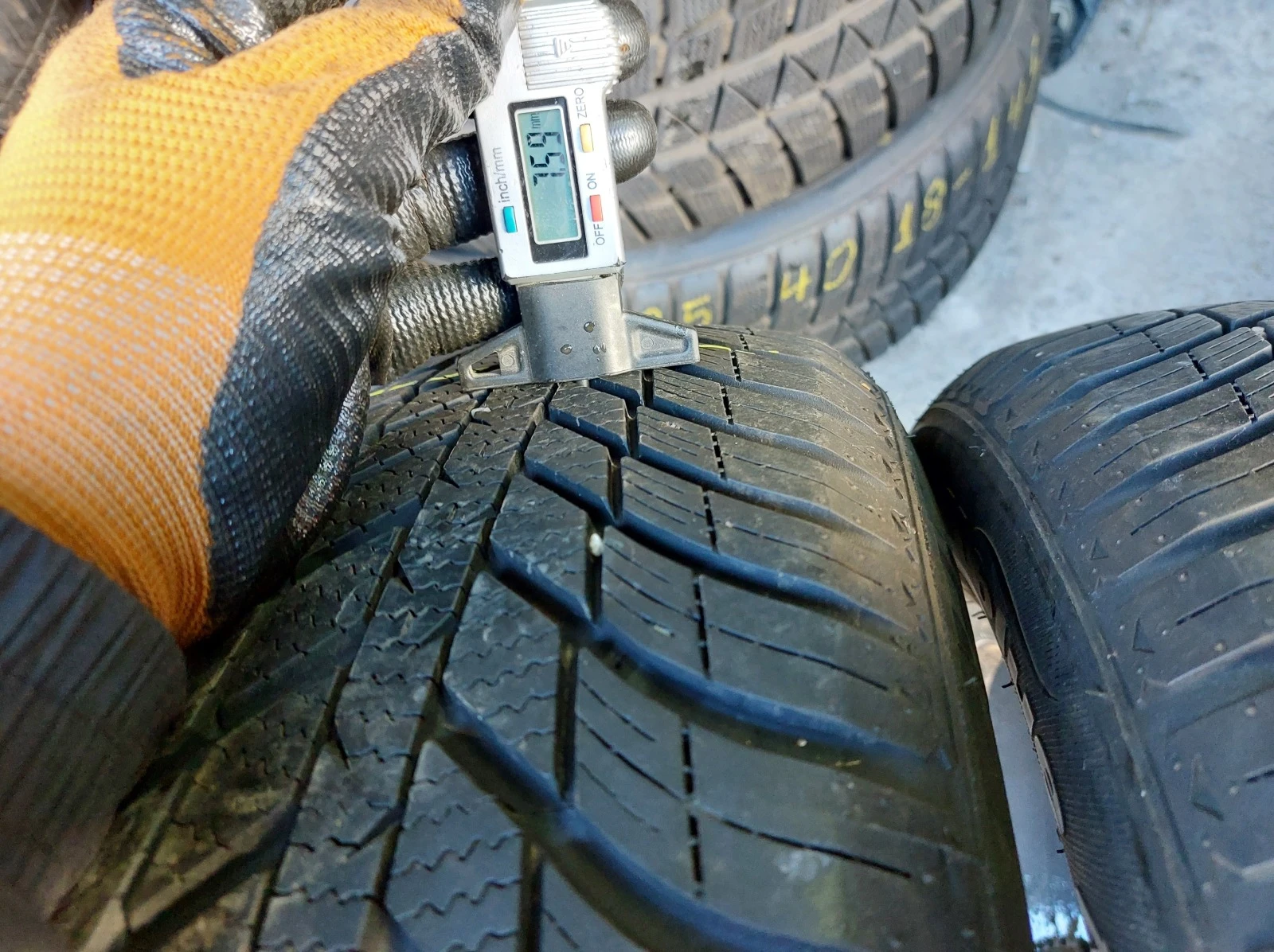  195/60R15 | Mobile.bg   4