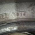 Гуми Зимни 195/65R15, снимка 4