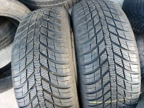 Гуми Всесезонни 195/60R15, снимка 1 - Гуми и джанти - 40303087