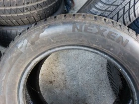 Гуми Всесезонни 195/60R15, снимка 5 - Гуми и джанти - 40303087