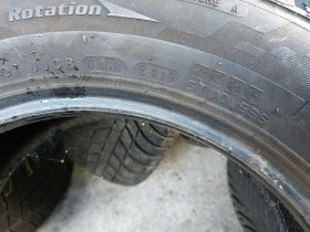 Гуми Всесезонни 195/60R15, снимка 8 - Гуми и джанти - 40303087