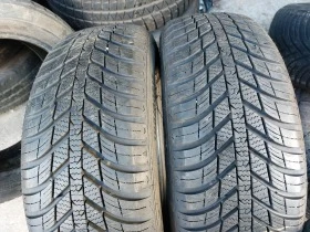 Гуми Всесезонни 195/60R15, снимка 3 - Гуми и джанти - 40303087