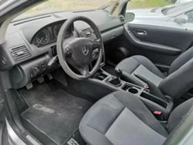 Mercedes-Benz A 180 180CDI, снимка 4