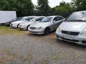 Mercedes-Benz A 180 180CDI, снимка 5