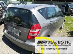 Mercedes-Benz A 180 180CDI, снимка 8
