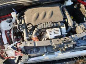 Peugeot 2008 1.2 THP, снимка 8