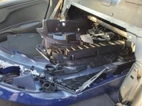 Peugeot 2008 1.2 THP, снимка 9