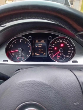 VW CC 2.0, снимка 14