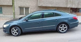 VW CC 2.0, снимка 7