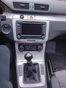 VW CC 2.0, снимка 8