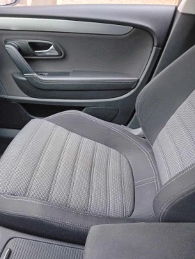 VW CC 2.0, снимка 10