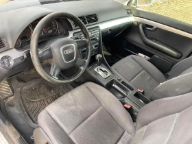 Audi A4 2.5TDI 163 BDG  5бр НА ЧАСТИ, снимка 5