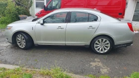 Lincoln MKS, снимка 3