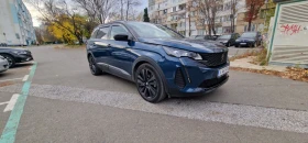 Peugeot 5008 1.5GT BlueHDi 131 S&S EAT8, снимка 2