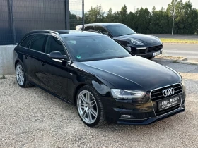Audi A4 2.0TDI* 177* 3х S-LINE* ТОП СЪСТОЯНИЕ* , снимка 3