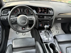 Audi A4 2.0TDI* 177* 3х S-LINE* ТОП СЪСТОЯНИЕ* , снимка 13