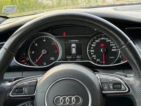 Audi A4 2.0TDI* 177* 3х S-LINE* ТОП СЪСТОЯНИЕ* , снимка 15
