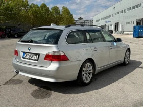 BMW 523 2.5i 190 к.с./ГАРАНЦИЯ 6 МЕСЕЦА, снимка 4