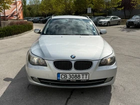 BMW 523 2.5i 190 к.с./ГАРАНЦИЯ 6 МЕСЕЦА, снимка 7