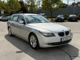 BMW 523 2.5i 190 к.с./ГАРАНЦИЯ 6 МЕСЕЦА, снимка 6