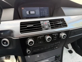 BMW 523 2.5i 190 к.с./ГАРАНЦИЯ 6 МЕСЕЦА, снимка 13