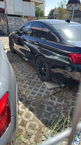 BMW 535 xDRIVE, снимка 4