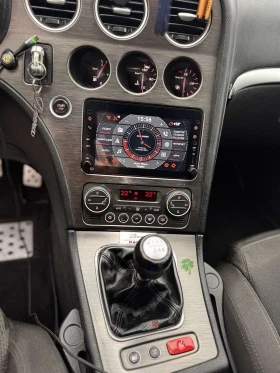 Alfa Romeo Brera, снимка 9