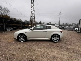 Alfa Romeo Brera, снимка 4