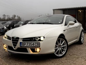Alfa Romeo Brera, снимка 1
