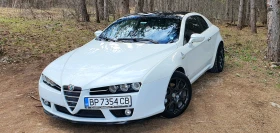 Alfa Romeo Brera, снимка 16