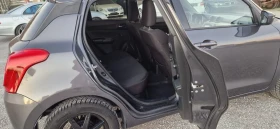 Suzuki Swift 1.2 i 90 к.с. Автоматик EU-6c  , снимка 11
