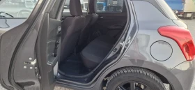 Suzuki Swift 1.2 i 90 к.с. Автоматик EU-6c  , снимка 12