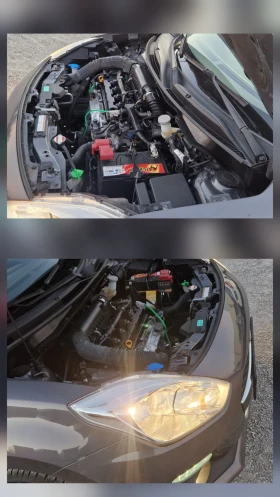 Suzuki Swift 1.2 i 90 к.с. Автоматик EU-6c  , снимка 16