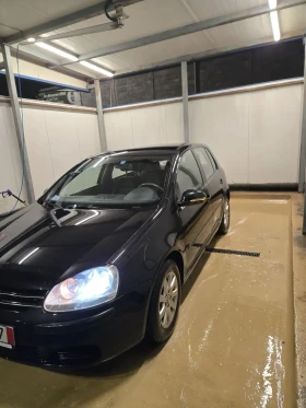 VW Golf, снимка 2