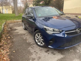 Opel Corsa, снимка 2