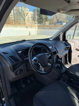 Ford Connect ТОП СЪСТОЯНИЕ!!!, снимка 3