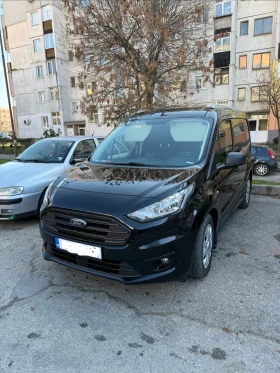 Ford Connect ТОП СЪСТОЯНИЕ!!!, снимка 2