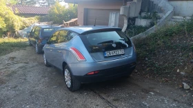 Lancia Delta, снимка 11