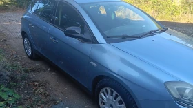 Lancia Delta, снимка 15