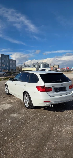 BMW 330 X drive, снимка 6