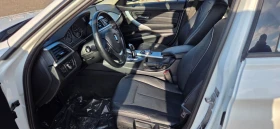 BMW 330 X drive, снимка 10